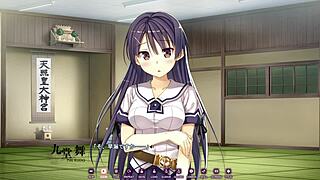 Wow, Mai Kudou’s wild scene in Koinaka anime is insane! 😍