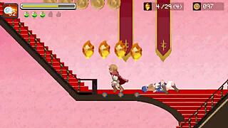 Succubus stronghold seduction game part one