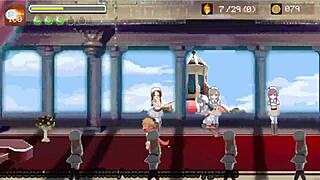 Succubus stronghold seduction game part one