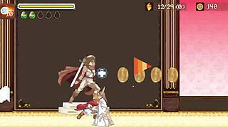 Succubus stronghold seduction game part one