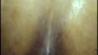 Sexo Forte com o Mulato