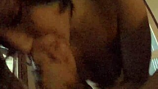 Asian Teen Blowjob Leads To Emotional Cumshot Homemade