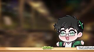 hey, check out this virgin's first sloppy bl manhwa with muscular bodybuilder 😏