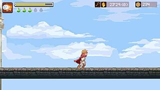 Succubus stronghold seduction game part one