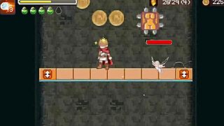 Succubus stronghold seduction game part one