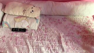 i sucked toda tatuada skinny teen without condom by pool