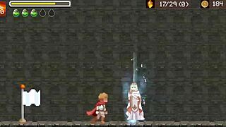 Succubus stronghold seduction game part one