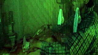 Sexo Forte com o Mulato