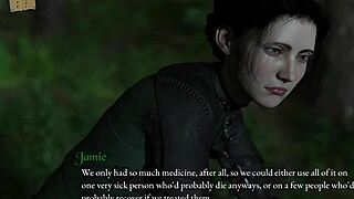 Detailed Exploration Of Power In Game Episode 114