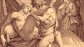 Exclamatory-Provocative Vintage Erotic Animation That'll Blow Your Mind! Have You Seen Such Naughty Cartoons Before?