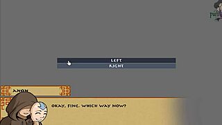 Avatar the last airbender trainer explores four elements in part six