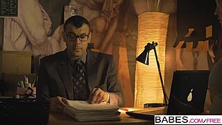 Petite Babes Candee Licious and Jasmine Webb in Outdoor POV