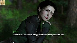 Detailed Exploration Of Power In Game Episode 114