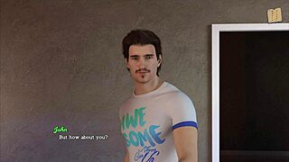 Robin Leaps Into Intense Hentai Faith With Big Tits Brunette Ass Cartoon