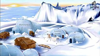 Avatar the last airbender trainer explores four elements in part six