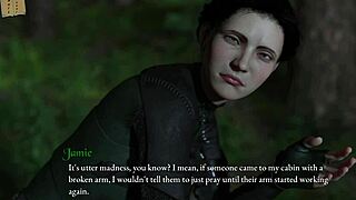 Detailed Exploration Of Power In Game Episode 114