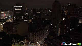 weekend fucking my sexy stepmother with big tits