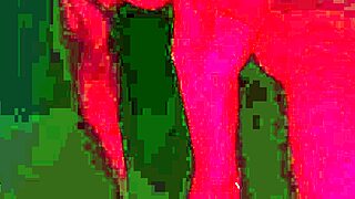 Sexy Brunette Sucks Dick Hard After Night Club