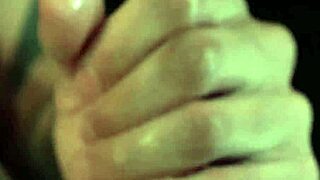 japanese yoshi kawasaki torments his big dick