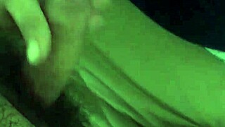 Chubby Latina with BIG TITS JACKS ME OFF!