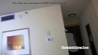 Blonde Stripper Queen Blue Swallows Massive BBC In Ghetto