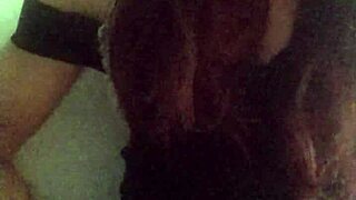 i feel so dirty as a milf transsexual with big cocks