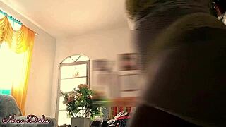 Gogoboy Will Mastro Consoles Breakup With Hard Fuck