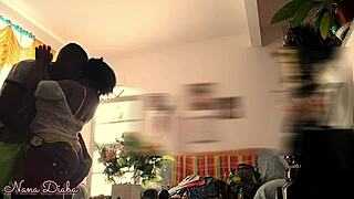 Gogoboy Will Mastro Consoles Breakup With Hard Fuck