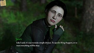 Detailed Exploration Of Power In Game Episode 114