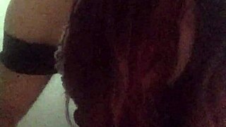 i feel so dirty as a milf transsexual with big cocks