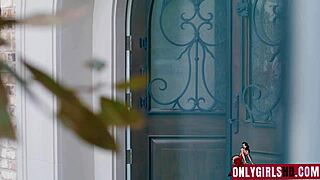 Hey Valentina Nappi, cheating with Katrina Colt right here?