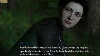 Detailed Exploration Of Power In Game Episode 114