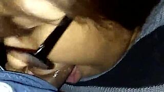 The Homegirl Displaying Her Mad Skills