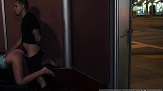 deep hard rough pussy fuck, redhead valerie likes b treatment