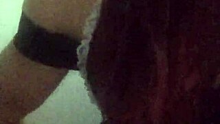 i feel so dirty as a milf transsexual with big cocks