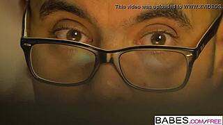 Petite Babes Candee Licious and Jasmine Webb in Outdoor POV