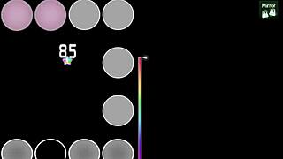 qqqrico shows off his big gay cock