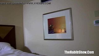 Blonde Stripper Queen Blue Swallows Massive BBC In Ghetto