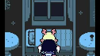 Proseed Suicidalpixel in Furry Hentai Action! What’s This Crazy Cartoon About?