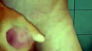 I Jerked Off Pleasantly!