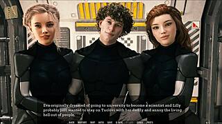 i'm losed in tales from the unending void 2