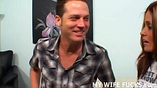 A black bull’s big cock in an old woman’s mouth