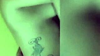 I love how she sucks it