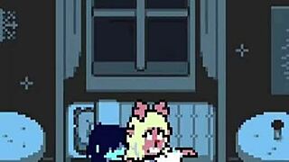 Proseed Suicidalpixel in Furry Hentai Action! What’s This Crazy Cartoon About?