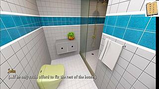 you think being a dik chick in route 3 is all about big tits and anime fun?