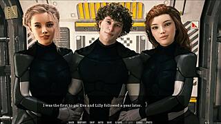 i'm losed in tales from the unending void 2