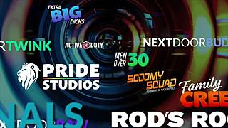 i can’t believe these hot twinks hooked up in office parody!