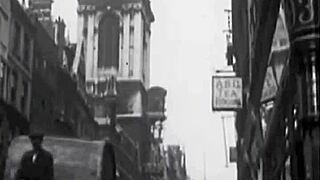 Exploring Vintage Grannies in My Secret Life