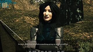 i'm losed in tales from the unending void 2