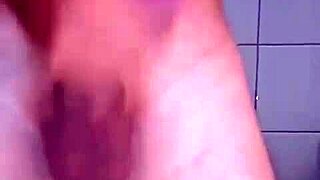 I Jerked Off Pleasantly!